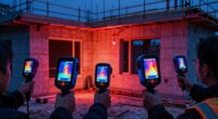 top construction infrared cameras