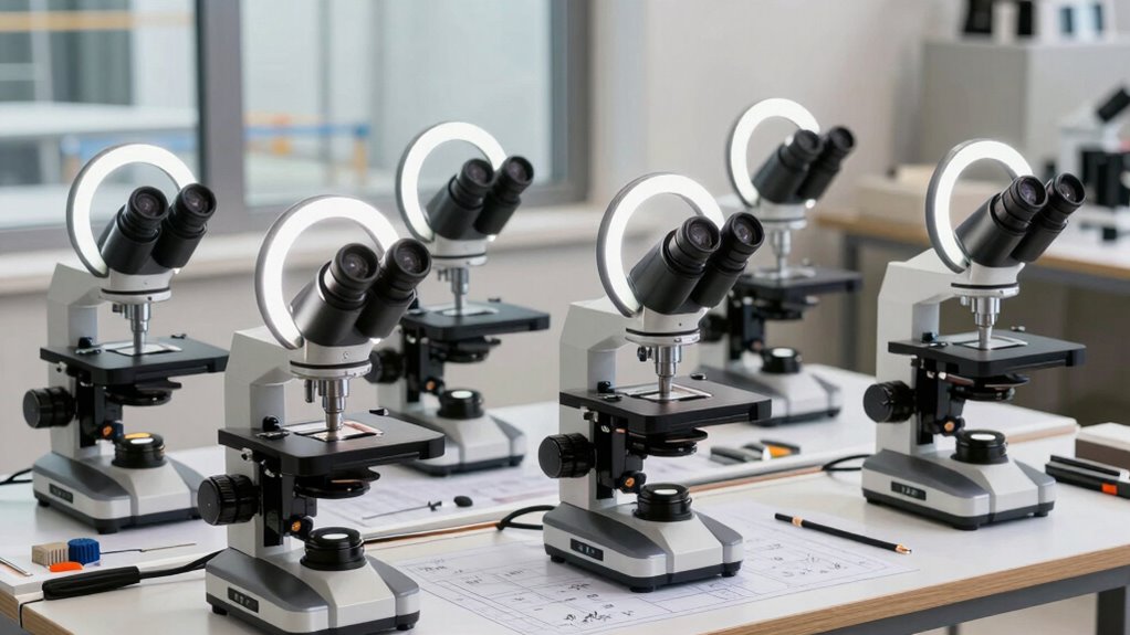 top construction microscopes 2026