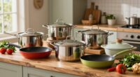 top cookware sets 2026