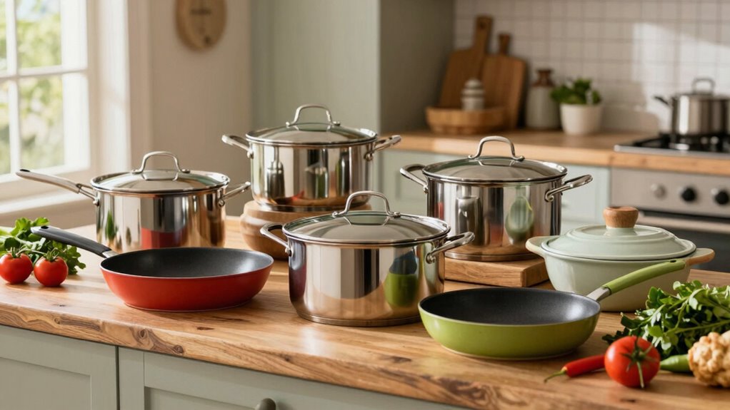 top cookware sets 2026