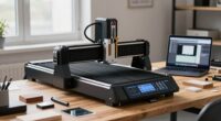top desktop cnc routers
