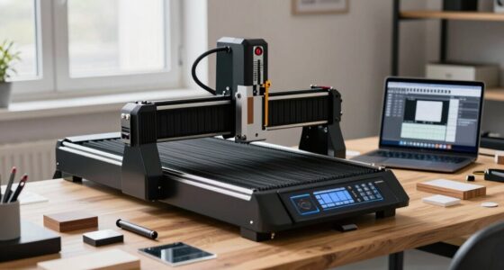 top desktop cnc routers