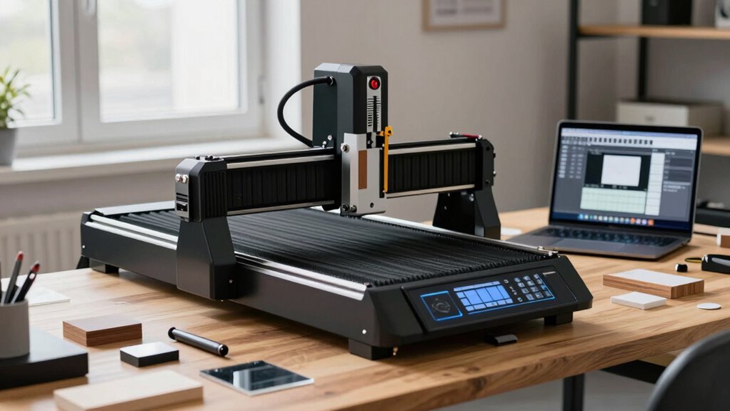 top desktop cnc routers