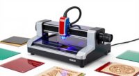 top desktop laser cutters