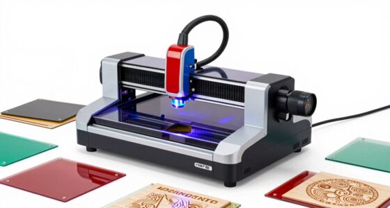 top desktop laser cutters