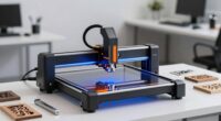 top desktop laser cutters