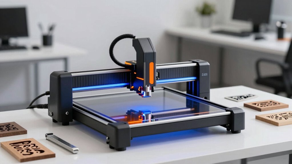 top desktop laser cutters