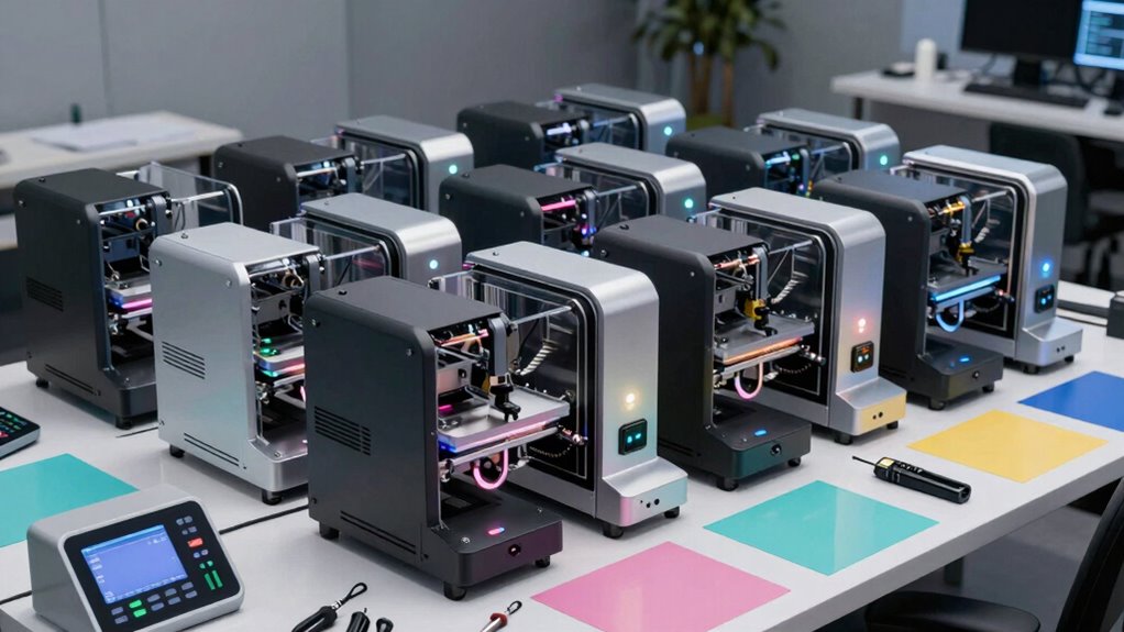 top desktop vacuum formers