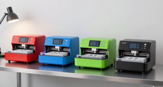 top desktop vacuum formers