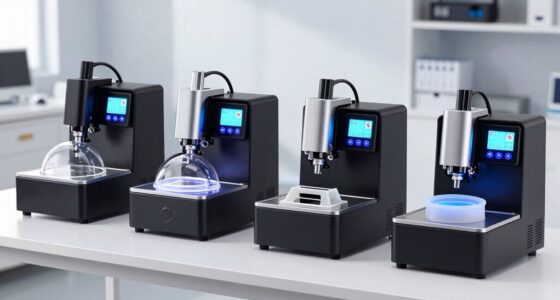 top desktop vacuum formers