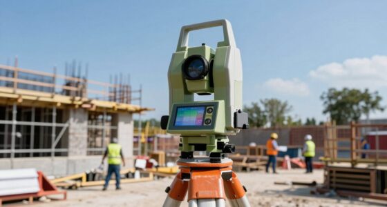 top digital theodolites 2026