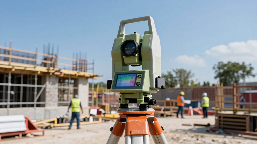 top digital theodolites 2026