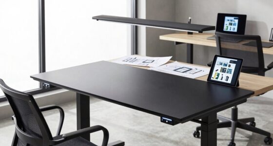 top drafting desk options