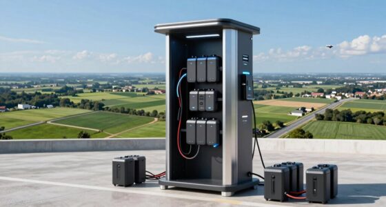 top drone charging station picks