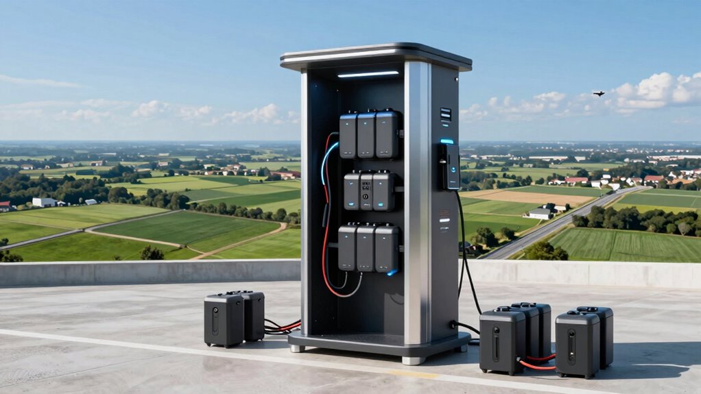 top drone charging station picks