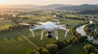 top drones for aerial mapping