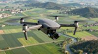 top drones with zoom cameras