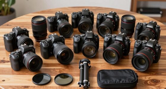 top dslr architecture bundles
