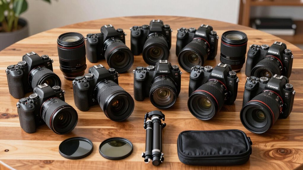 top dslr architecture bundles