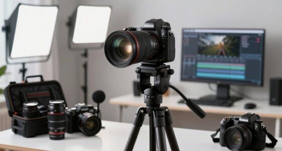 top dslr camera bundles