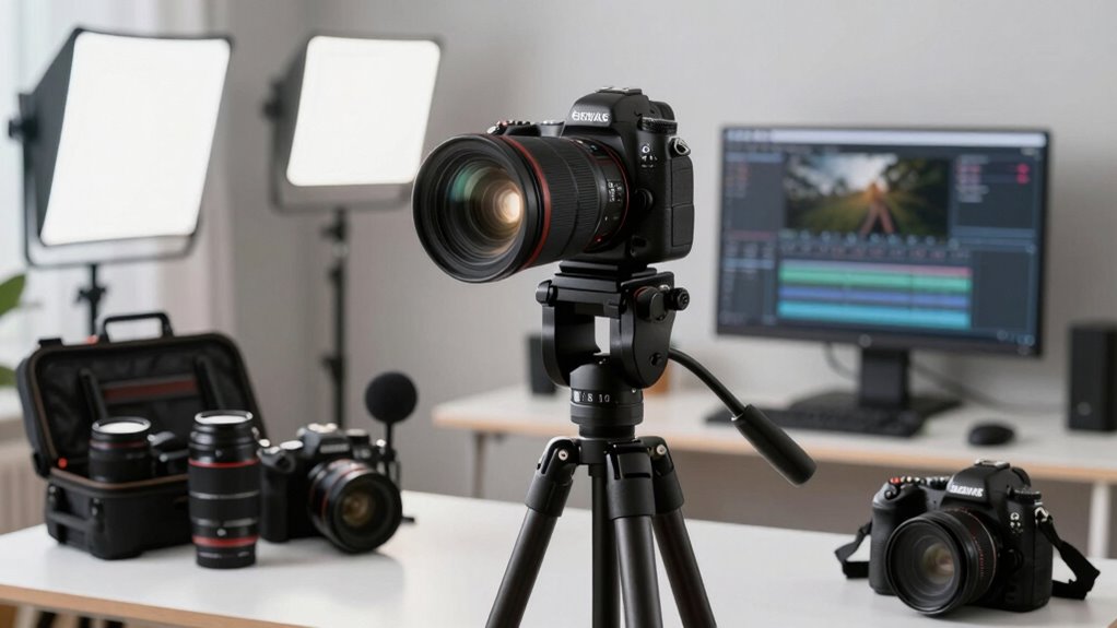 top dslr camera bundles