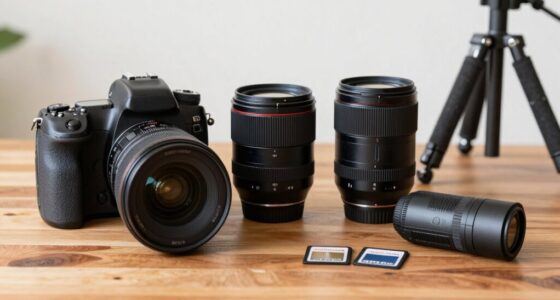 top dslr camera bundles