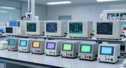 top electronic load testers