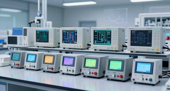 top electronic load testers