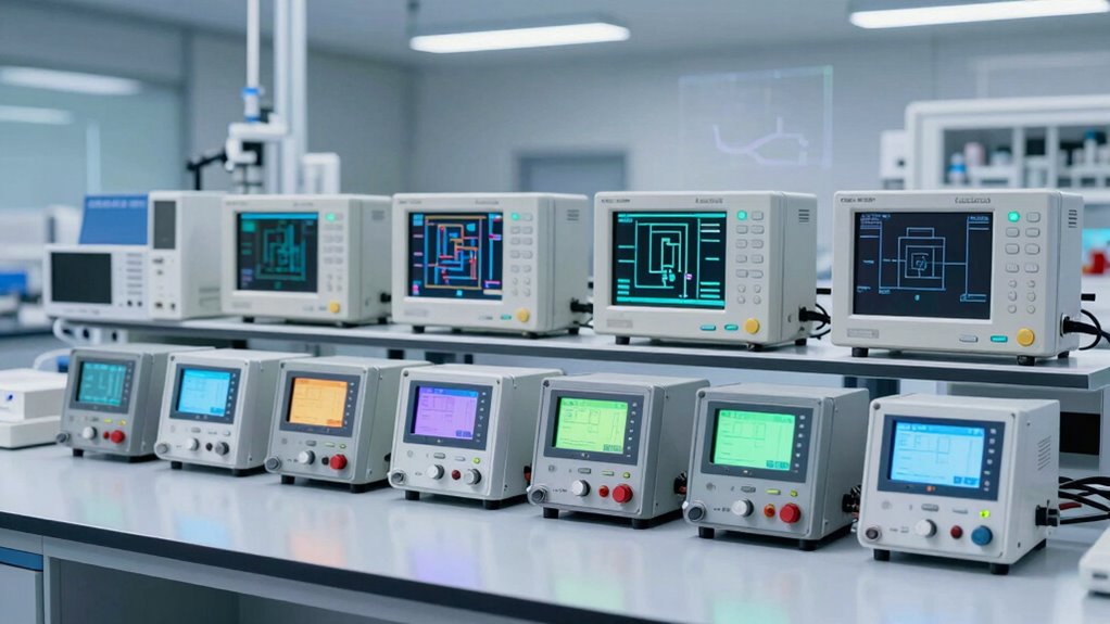 top electronic load testers