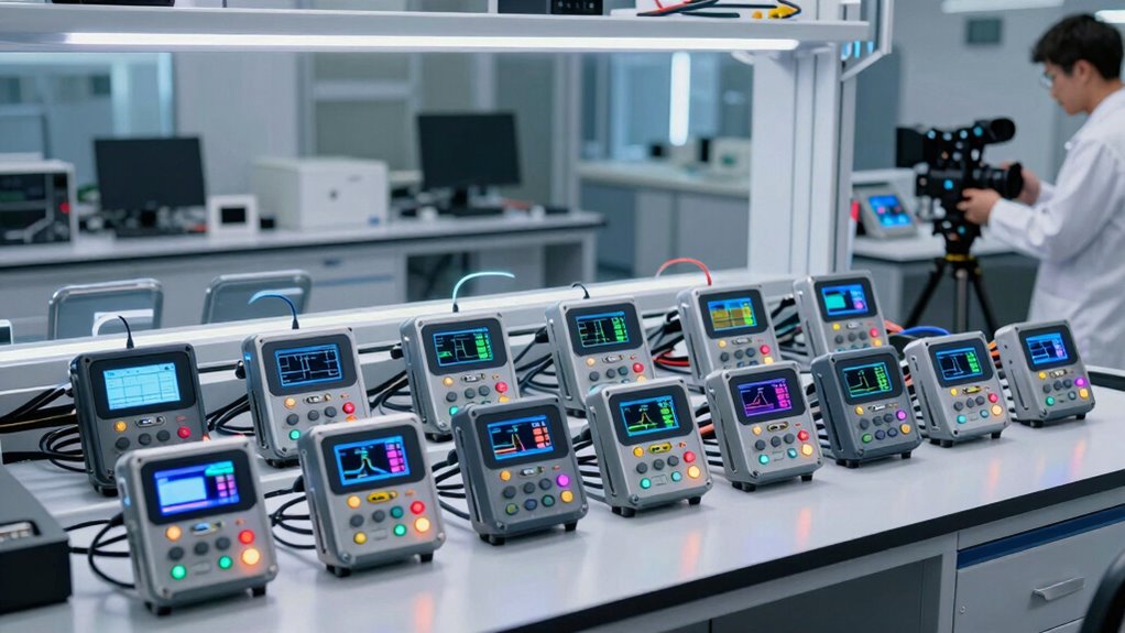 top electronic load testers