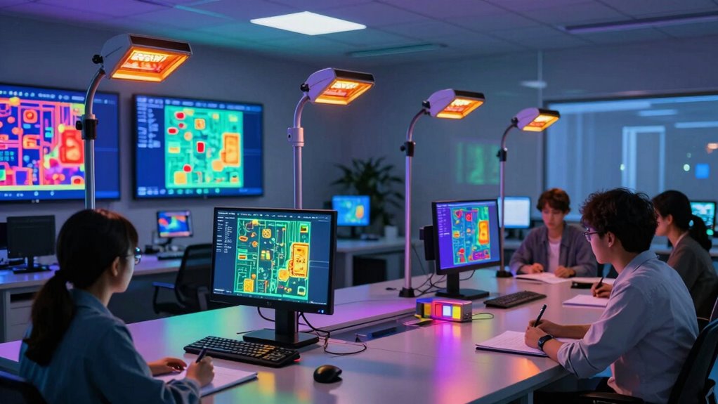 top electronics thermal camera picks