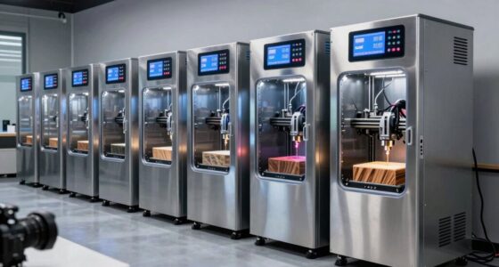 top enclosed laser engravers