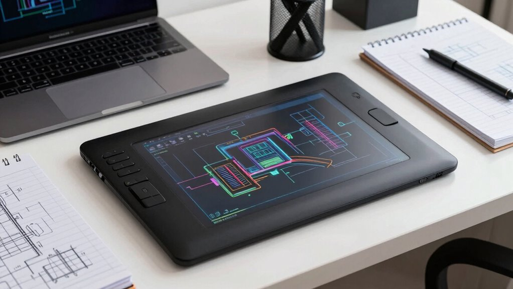 top engineering graphics tablets