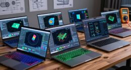 top engineering student laptops