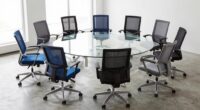 top ergonomic cad chairs