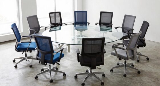 top ergonomic cad chairs