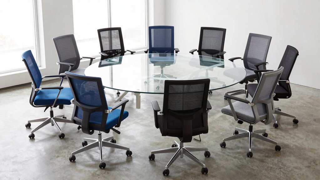 top ergonomic cad chairs