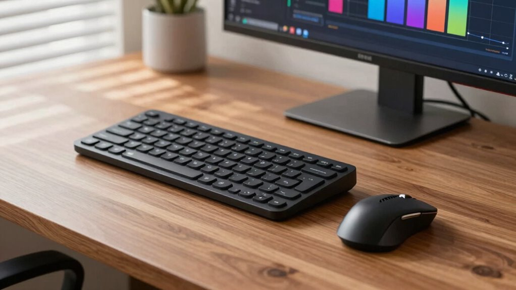 top ergonomic keyboard mouse combos