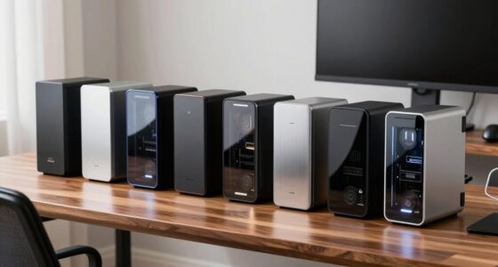 top external gpu enclosures