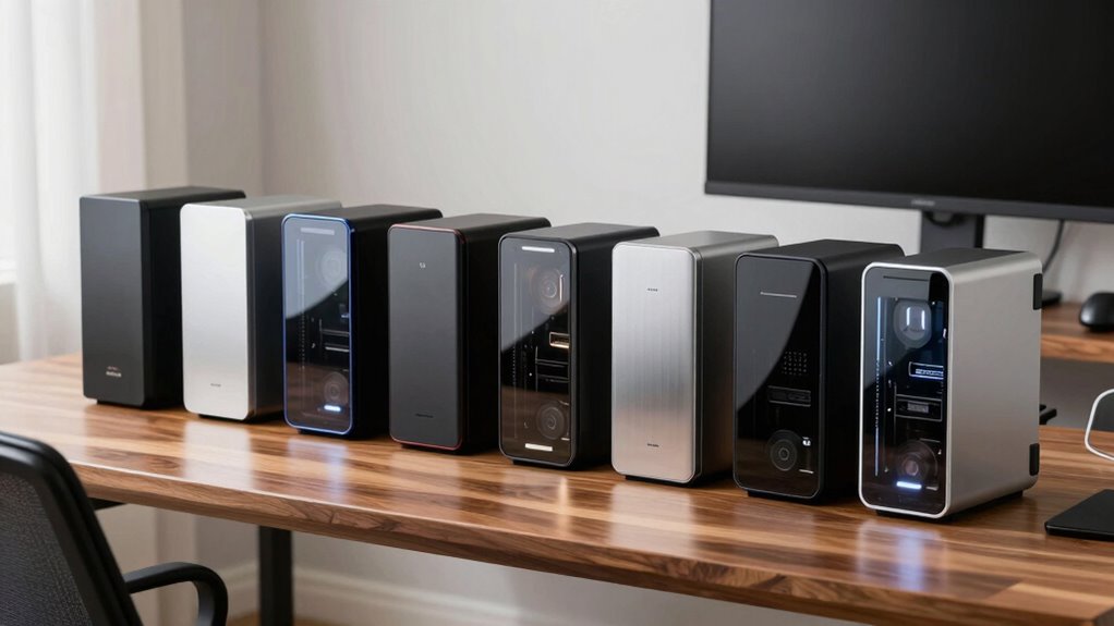 top external gpu enclosures