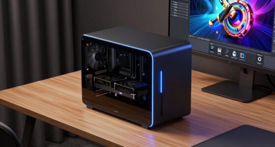 top external gpu enclosures