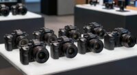 top full frame cameras 2026