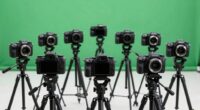 top full frame mirrorless cameras