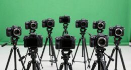 top full frame mirrorless cameras