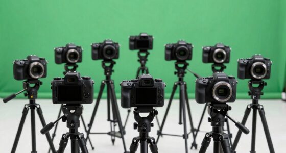 top full frame mirrorless cameras