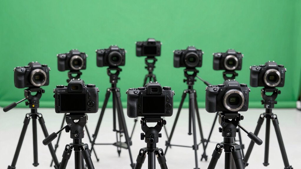 top full frame mirrorless cameras