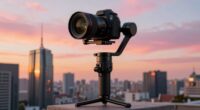 top gimbals for architectural photography