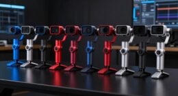 top gimbals for stem creators