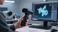 top handheld 3d scanners