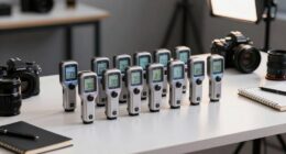 top handheld light meters